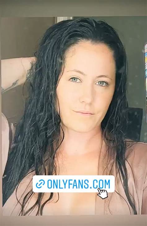 jenelle evans leaked onlyfans|Jenelle Evans Teen Mom, OnlyFans and TikTok salaries。